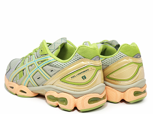 UB3-S GEL-NIMBUS 9 1202A277-020 - 3