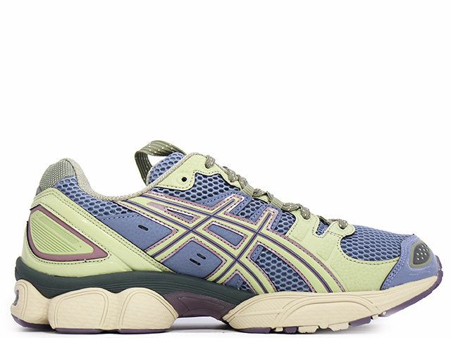 UB3-S GEL-NIMBUS 9 1202A277-400 - 1