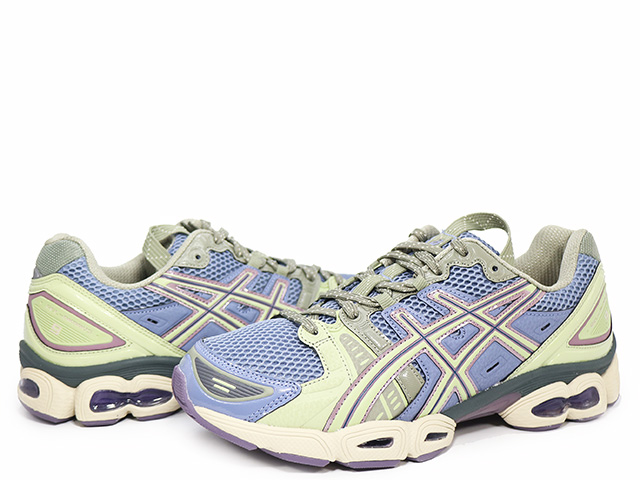UB3-S GEL-NIMBUS 9 1202A277-400 - 2
