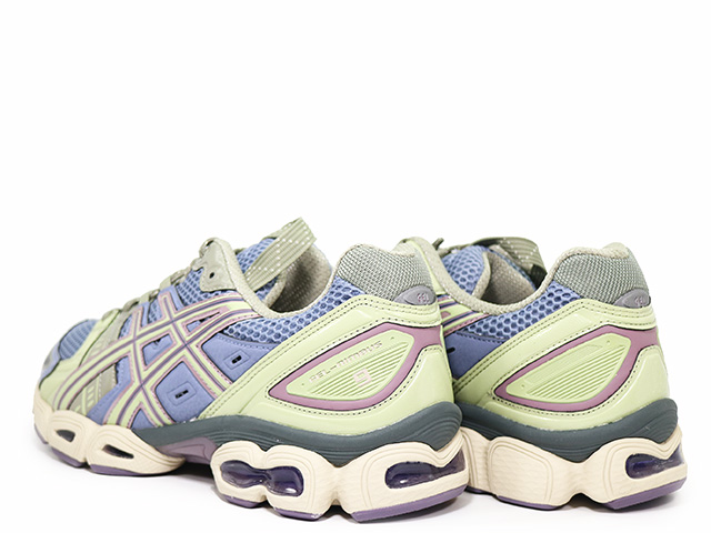 UB3-S GEL-NIMBUS 9 1202A277-400 - 3
