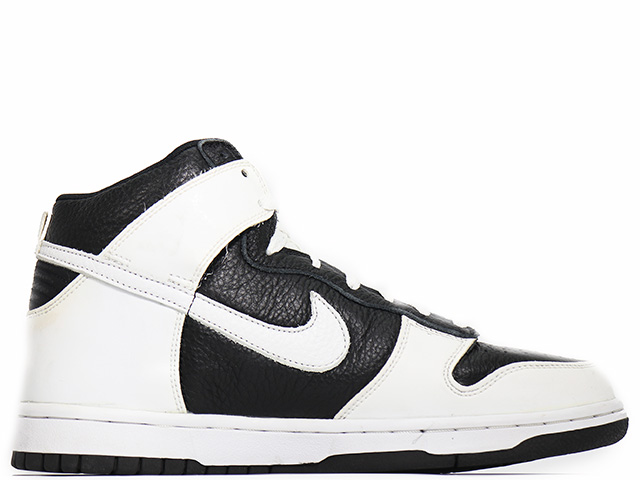 DUNK HIGH 304093-011 - 1