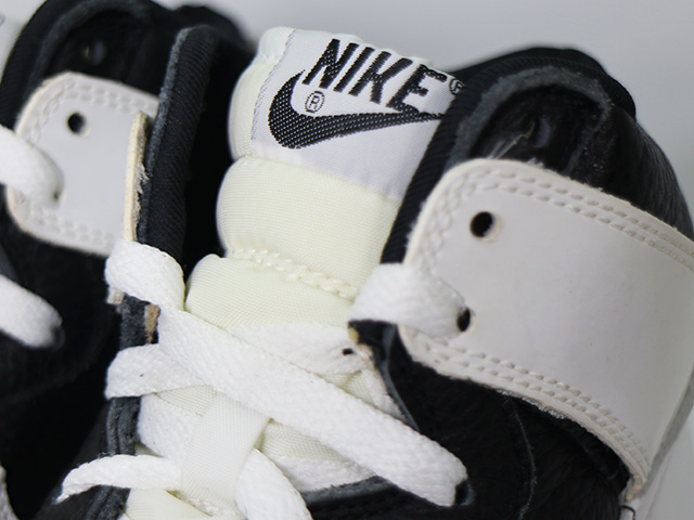 DUNK HIGH 304093-011 - 4