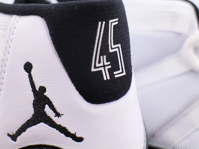 AIR JORDAN 11 RETRO 378037-100 - 4