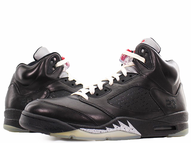 AIR JORDAN 5 RETRO PREMIO 444844-001-yellow - 1