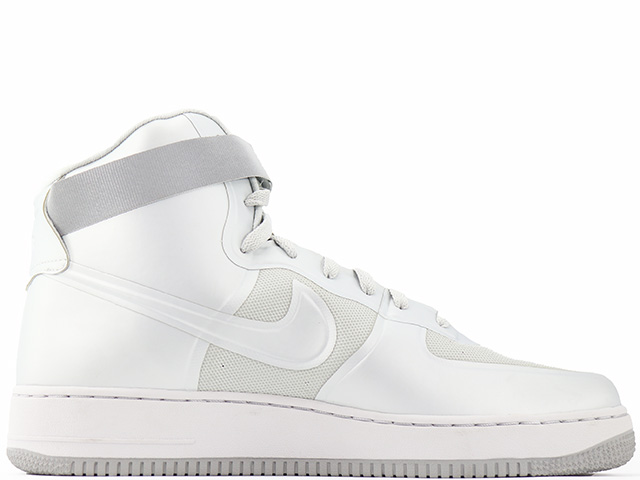 AIR FORCE 1 HIGH HYPERFUSE PREMIUM 454433-001 - 1