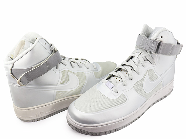 AIR FORCE 1 HIGH HYPERFUSE PREMIUM 454433-001 - 2