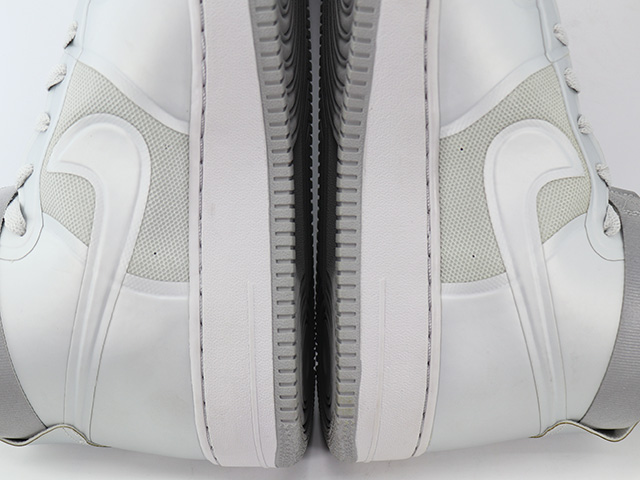 AIR FORCE 1 HIGH HYPERFUSE PREMIUM 454433-001 - 4