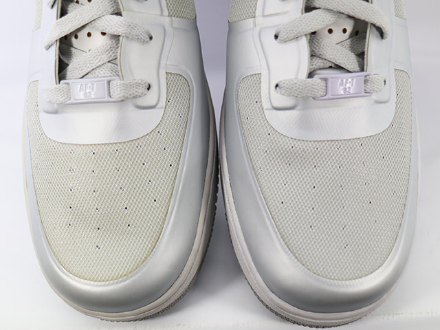 AIR FORCE 1 HIGH HYPERFUSE PREMIUM 454433-001 - 8