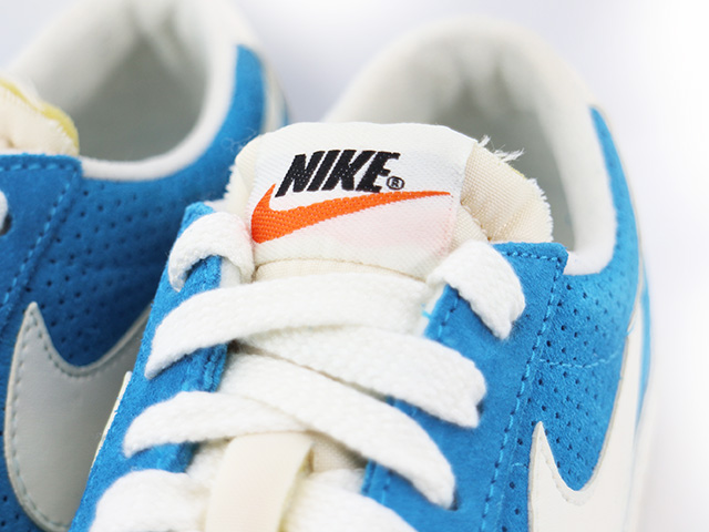 WMNS BLAZER LOW SUEDE VNTG 517371-404 - 4
