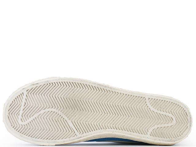 WMNS BLAZER LOW SUEDE VNTG 517371-404 - 5