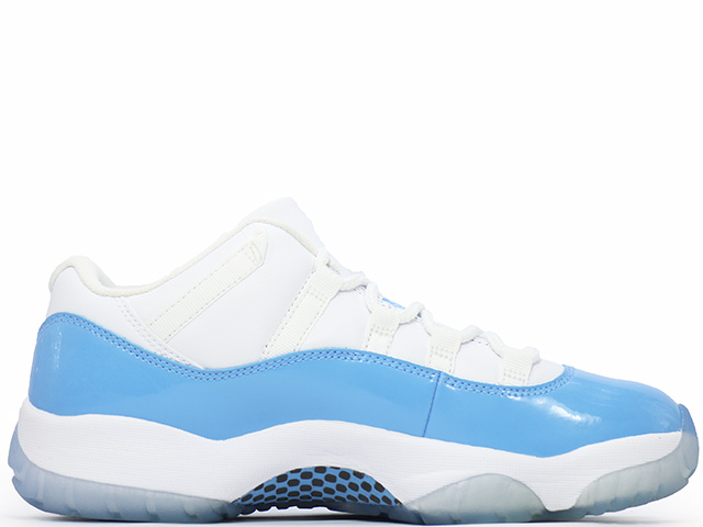 AIR JORDAN 11 RETRO LOW 528895-106-k-74669-1 - 1