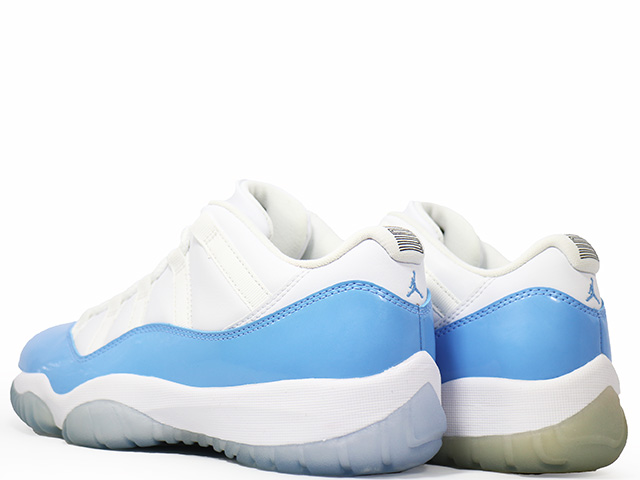 AIR JORDAN 11 RETRO LOW 528895-106-k-74669-1 - 3