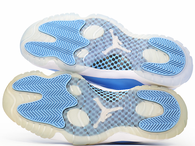 AIR JORDAN 11 RETRO LOW 528895-106-k-74669-1 - 5