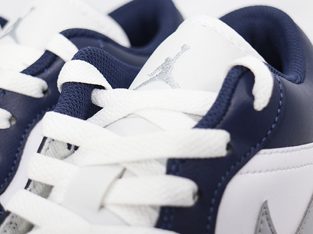 AIR JORDAN 1 LOW 553558-141 - 4