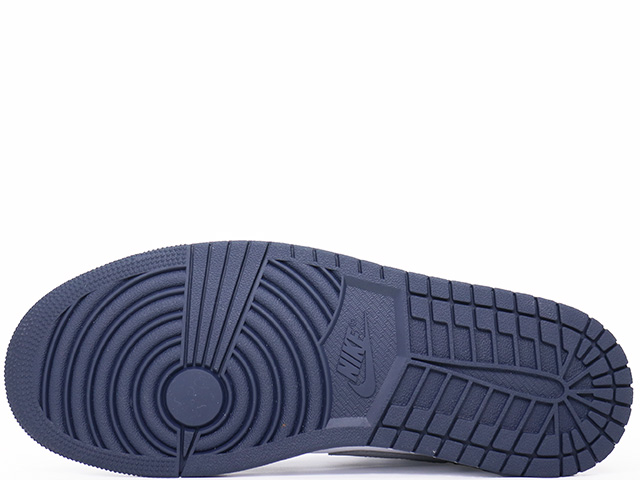 AIR JORDAN 1 LOW 553558-141 - 5