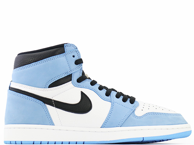 AIR JORDAN 1 RETRO HIGH OG 555088-134-k-76404-1 - 1