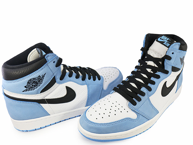 AIR JORDAN 1 RETRO HIGH OG 555088-134-k-76404-1 - 2