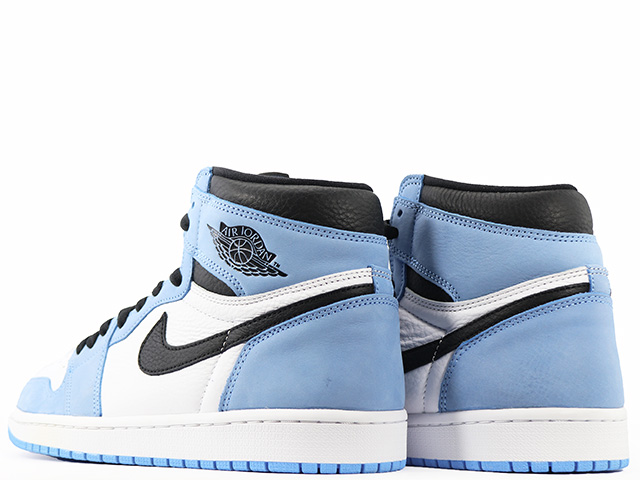 AIR JORDAN 1 RETRO HIGH OG 555088-134-k-76404-1 - 3