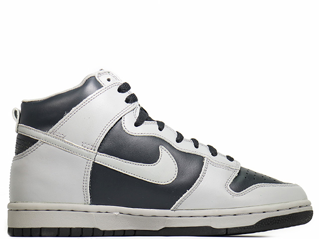 DUNK HIGH 630335-003 - 1