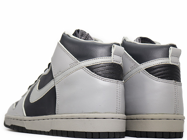 DUNK HIGH 630335-003 - 3