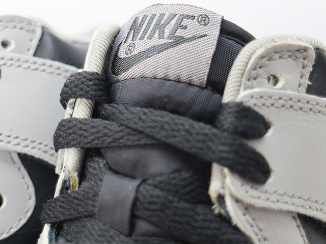 DUNK HIGH 630335-003 - 4
