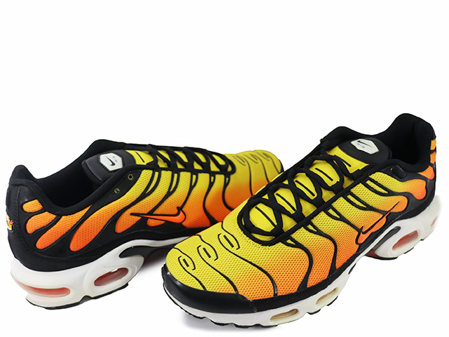 AIR MAX PLUS TXT 647315-700 - 2