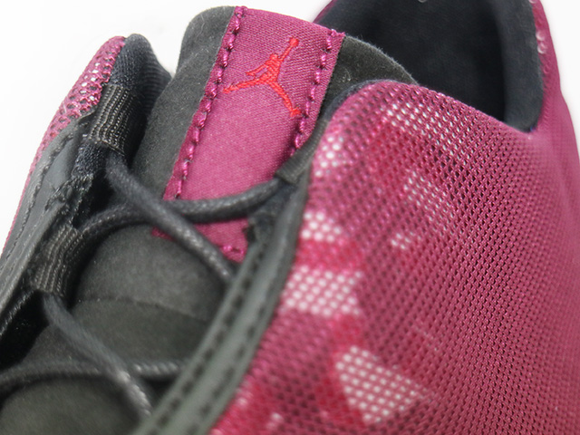 AIR JORDAN FUTURE LOW 718948-605-yellow - 4