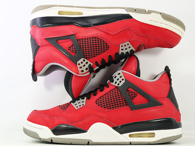 AIR JORDAN 4 RETRO k-74470-3 - 1