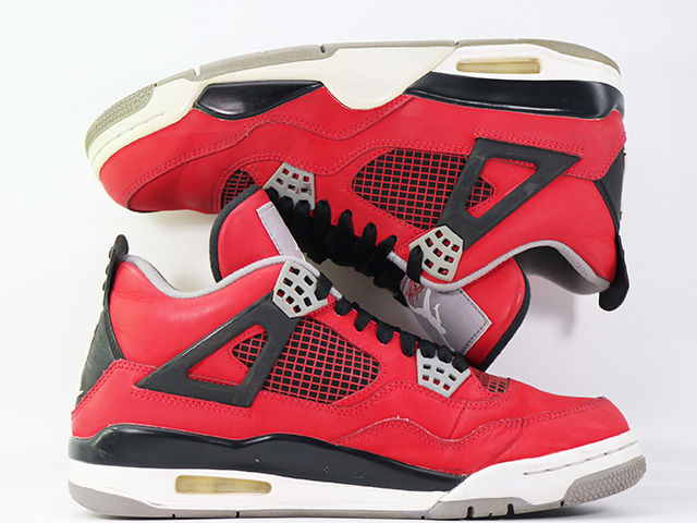 AIR JORDAN 4 RETRO k-74470-3 - 2