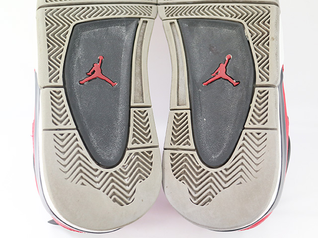 AIR JORDAN 4 RETRO k-74470-3 - 5