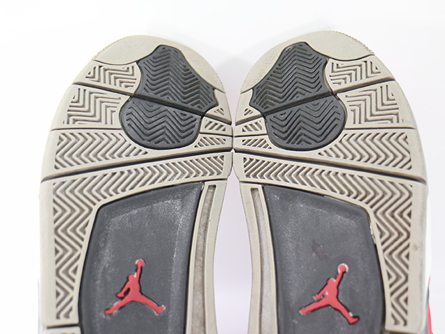 AIR JORDAN 4 RETRO k-74470-3 - 6