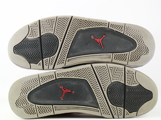AIR JORDAN 4 RETRO k-74470-3 - 7