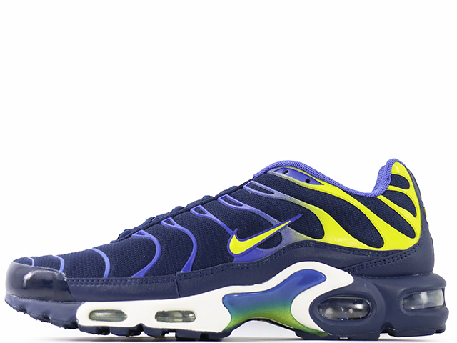 AIR MAX PLUS 852630-402