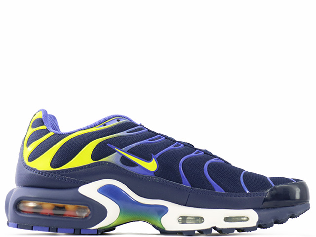 AIR MAX PLUS 852630-402 - 1