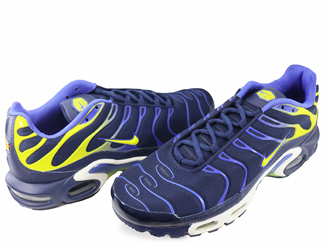 AIR MAX PLUS 852630-402 - 2