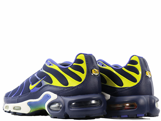 AIR MAX PLUS 852630-402 - 3
