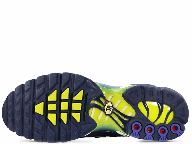 AIR MAX PLUS 852630-402 - 5