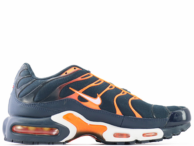 AIR MAX PLUS 852630-403 - 1