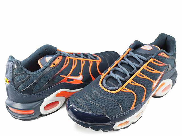 AIR MAX PLUS 852630-403 - 2