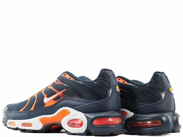AIR MAX PLUS 852630-403 - 3