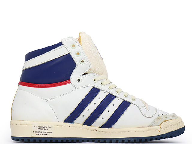 TOP TEN HIGH CUT AG2105 - 1