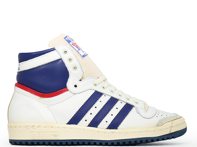 TOP TEN HIGH CUT AG2105 - 2
