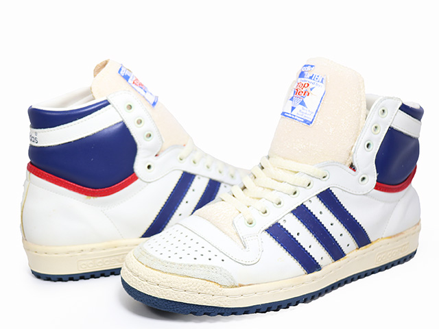 TOP TEN HIGH CUT AG2105 - 4