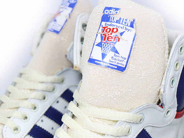 TOP TEN HIGH CUT AG2105 - 6