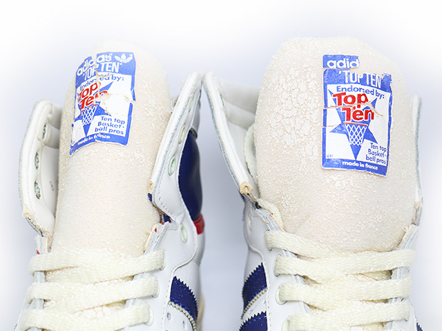 TOP TEN HIGH CUT AG2105 - 7