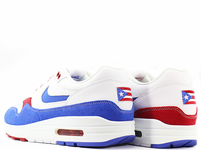 AIR MAX 1 PREMIUM CJ1621-100 - 5