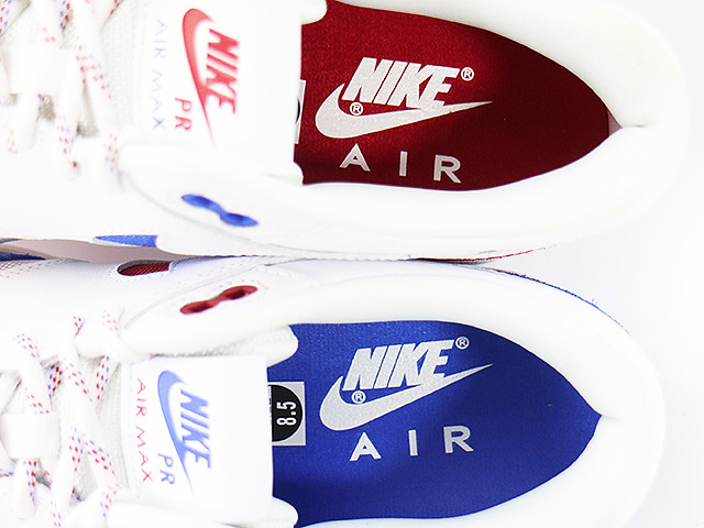 AIR MAX 1 PREMIUM CJ1621-100 - 8