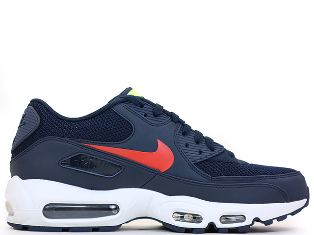 AIR MAX 90/95 CJ4741-400 - 1