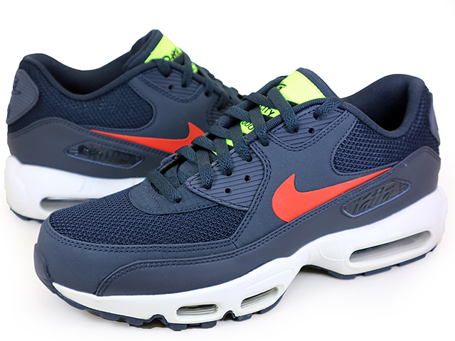 AIR MAX 90/95 CJ4741-400 - 2