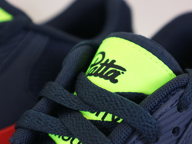 AIR MAX 90/95 CJ4741-400 - 3